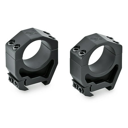 UPC: 0875874007413 | Vortex Optics Precision Matched Rings 30mm – Height 1.45 inches
