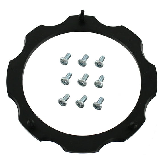 Agility Auto Parts 4060042 Fuel Pump Tank Seal for Mazda Specific Models