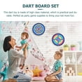 thumbnail image 2 of LOLIPPYY Foam Cloth Outdoor Sports Toy Set for Kids - Family Fun and Active Play Entertainment, 2 of 6