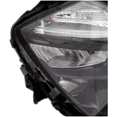 thumbnail image 6 of KarParts360 For Kia Sportage 2023 2024 Headlight Passenger Side | CAPA | Clear | LED | PP Plastic Housing | PC Plastic Lens | LX/EX/SX Model | Replacement For KI2503266, KI2503266C | 92102DW000, 6 of 8