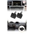 thumbnail image 2 of 3x For Mercedes Front Air Vent Tabs, Row Air Grille Tabs Clip Repair For W166 X166 Gl Gls, Center &, 2 of 5