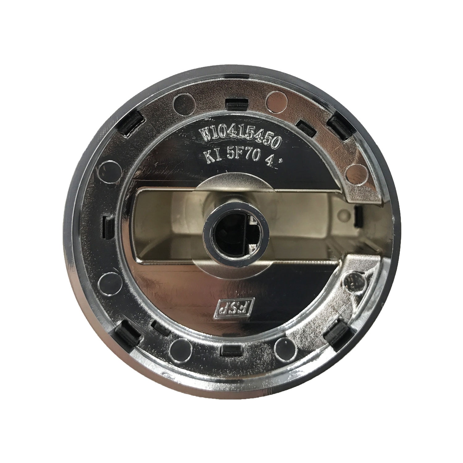 W10415450 Whirlpool Range Knob