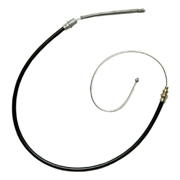 Parking Brake Cable Fits select: 1971-1977 CHEVROLET VEGA, 1975-1980 CHEVROLET MONZA