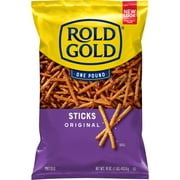 Rold Gold Pretzel Sticks Snacks, 16 oz.