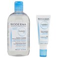 thumbnail image 1 of Bioderma Hydrabio H2O 500 ml & Hydrabio Gel Cream 40 ml, 1 of 1