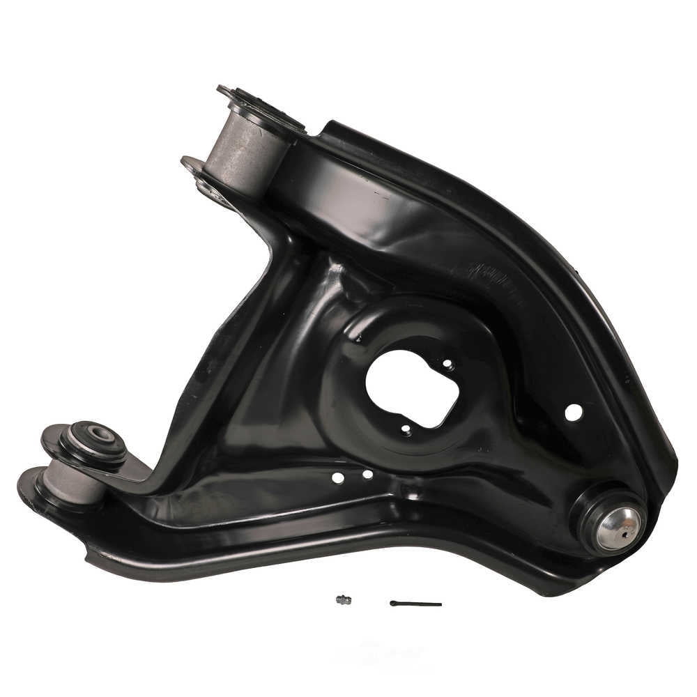 QuickSteer X620299 Suspension Control Arm and Ball Joint Assembly