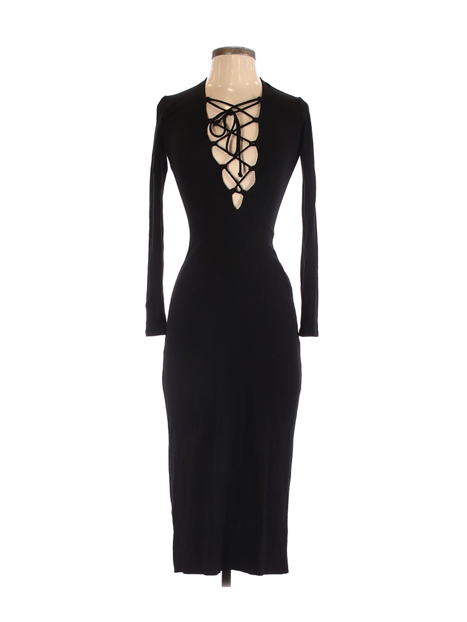 reformation parakeet dress