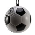 thumbnail image 4 of BalóN de Entrenamiento FúTbol EláStico Ajustable con Cuerda TamañO 4 para Jugar Deportes, 4 of 5