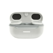 JBL, Endurance Race True Wireless Waterproof Active Sport Earbuds, Pure Bass Sound, Up to 30 hours of battery life, White