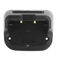 thumbnail image 3 of Chargeur Rapide 2 Voies Compatible avec ft-70d / ft-70dr / ft-70ds Talkie, 3 of 7