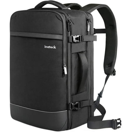 inateck business travel backpack