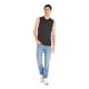thumbnail image 5 of Playera Reebok Sin Mangas Para Entrenamiento De Hombre, 5 of 6