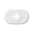 thumbnail image 3 of Google Steel Thermostat Wall Plate - Snow, 3 of 5