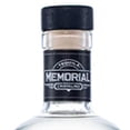 thumbnail image 2 of Tequila Memorial Cristalino 750 ml, 2 of 3