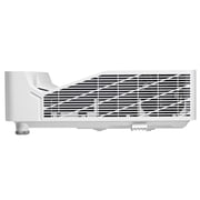 Optoma GT3500HDR 3D Ultra Short Throw DLP Projector - 16:9 - Wall Mountable - White