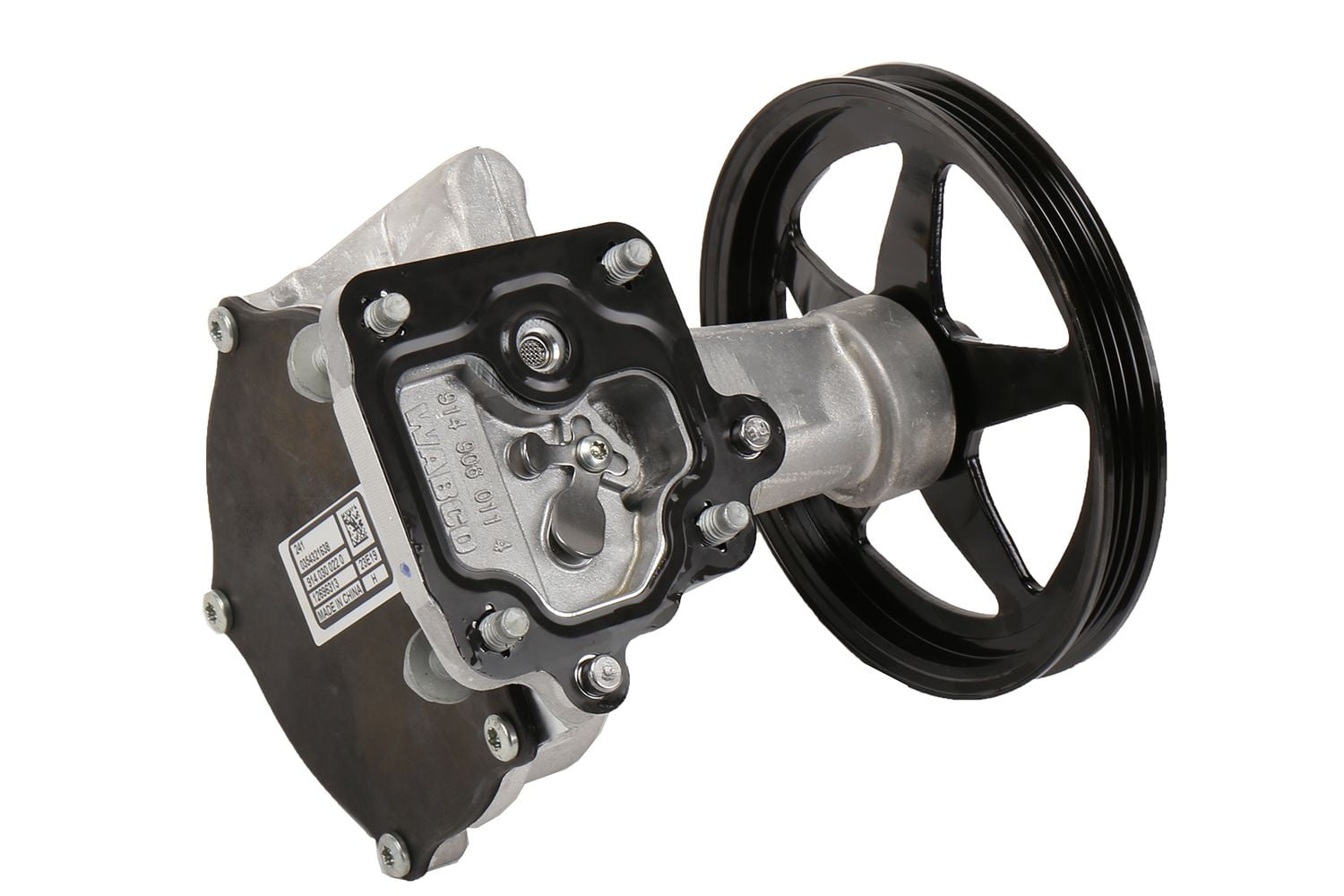 ACDelcoÂ® 12696313 - GM Original Equipmentâ¢ Vacuum Pump