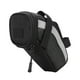 thumbnail image 2 of Advancent Bolsa para bicicletas de gran capacidad para almacenamiento de bicicletas, bolsas para sillín, bolsa para ciclismo, billetera, Ciclismo Negro, 2 of 6