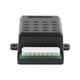 thumbnail image 4 of Controlador de espejo retrovisor reemplazo directo plegado automático despliegue kit plegable de espejo lateral Plug and Play OEM para automóvil ANGGREK Otros, 4 of 8
