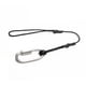 thumbnail image 2 of Correa de sujeción de seguridad para cámara de nailon universal Correa para cámara DSLR y gancho de clip de acero inoxidable Accesorios para DSLR Noticed SY0270-00, 2 of 2
