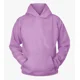 thumbnail image 4 of Sudadera Felpa Colores Pastel Unisex Con Gorro Para Sublima, 4 of 4