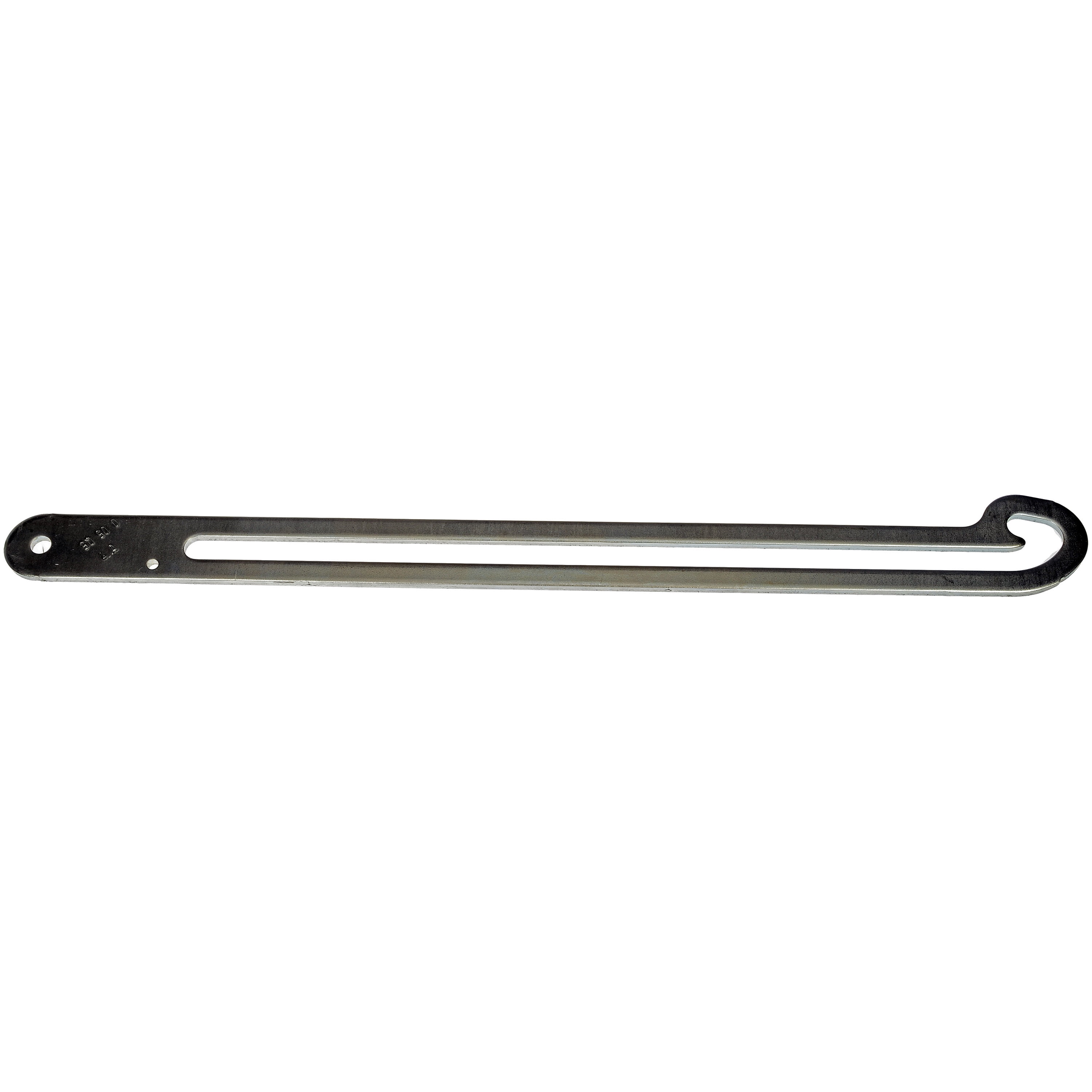 Dorman 45904 Hood / Trunk Prop Rod Silver