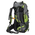 thumbnail image 4 of Mochila Lixada 50L resistente al agua deporte al aire libre que va de excursión viaje Mochila Paquet Lixada  Mochila, 4 of 7