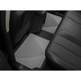 thumbnail image 3 of WeatherTech All-Weather Floor Mats compatible with Equinox, Terrain - 2nd Row, Grey, 3 of 5