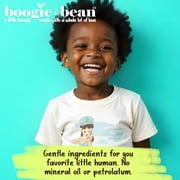 Kids Massage Oil, Lavender Baby Massage Oil, Calming and Relaxing Natural Lavender Baby Nap Body Oil