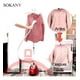 thumbnail image 5 of Plancha De Vapor Vertical SOKANY Color Rojo, 5 of 7