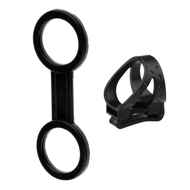 2 Piezas de Máscara de Snorkeling Buceo Universal Sunnimix Portero de Snorkel