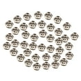 thumbnail image 3 of 100pcs Granos de de La Calabaza Granos de La Colgantes Del Collar de La Joyería, 3 of 9