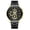 Gold, variant on Men's Multifunction Chronograph Watch: Analog Quartz Movement Date Calendar Luminous Hands Three Sub Dial Decor Tachymeter Bezel Removable Stainless Steel Band Wristwatch for Men