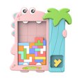 thumbnail image 1 of Bloque de construcción Rompecabezas Juguete Desarrollo intelectual Rompecabezas Bloque Regalo preescolar JShteea El nuevo, 1 of 9