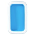 thumbnail image 3 of Alberca Inflable Bestway Rectangular Color Azul 305cm, 3 of 3