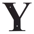 thumbnail image 1 of Lettre Y Small, 1 of 1