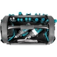 thumbnail image 3 of Maleta Abierta Para Herramientas Makita E-05430 negro, 3 of 4