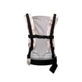 thumbnail image 4 of La Rebozería Portabebé ergonómico Nukú Dryfit bebé ajustable transpirable, 4 of 5