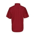 thumbnail image 2 of Short Sleeve EZCareWoven, 2 of 5