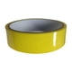 thumbnail image 4 of Cinta adhesiva de descompresión con forma de bola rodante, juguetes sensoriales divertidos para relajar a los niños. Amarillo, 4 of 9