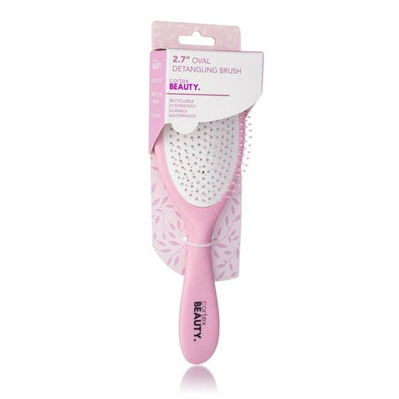 2.7" Detangling Oval Brush