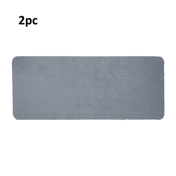 2 alfombrillas antideslizantes para escaleras de interior para perros, niños y ancianos. Wmkox8yii hjk2282