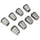 thumbnail image 4 of ER32 Balance Collet Ticfox 8PCS Acero al manganeso Mandril de resorte de precisión, 4 of 9