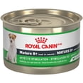 thumbnail image 1 of Royal Canin Mature 8+ Loaf in Sauce Perro 150g 12pz, 1 of 6