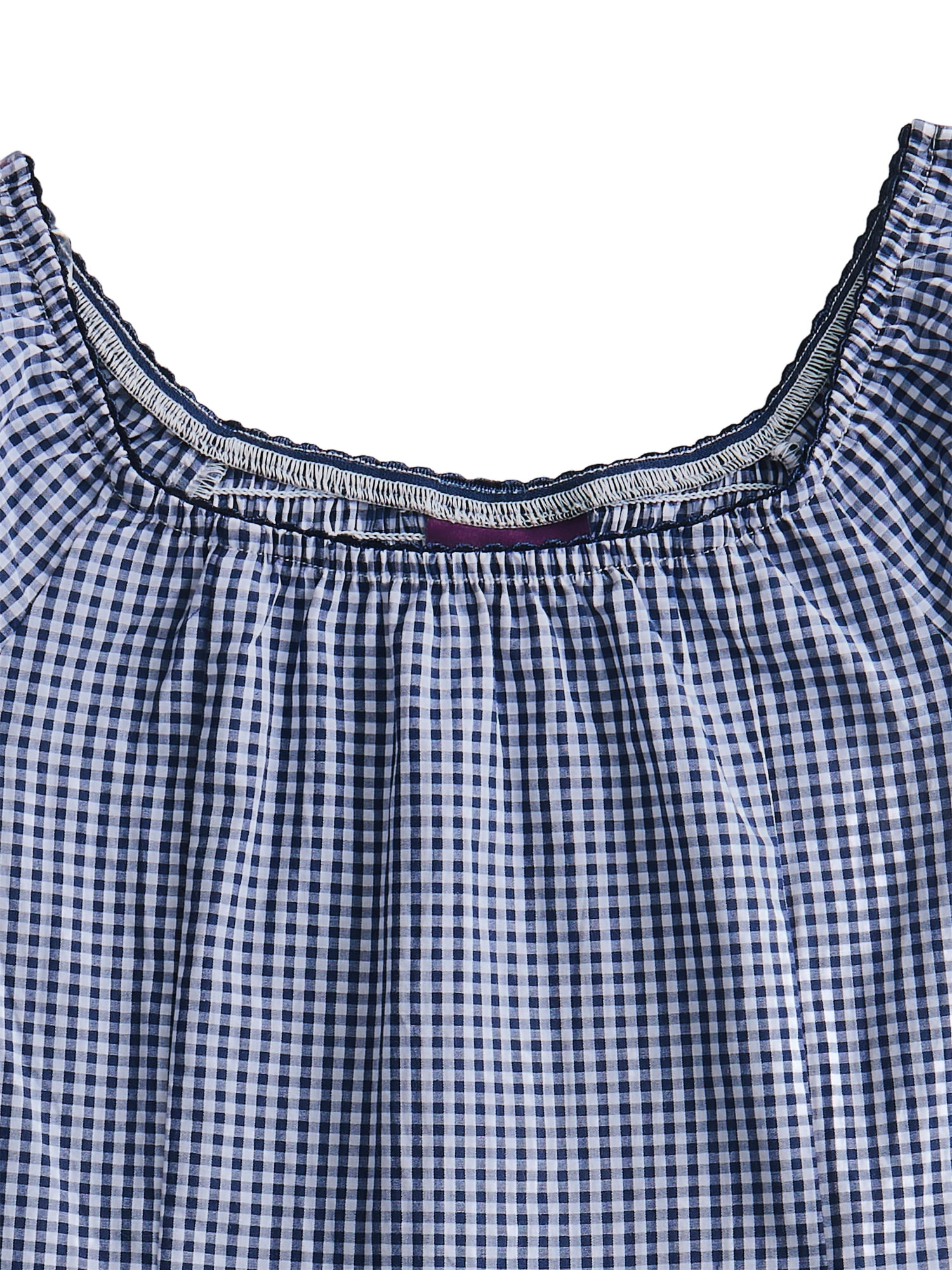 Weekend Academy Girls Cotton Corset Dress, Sizes 4-18