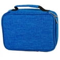 thumbnail image 1 of Estuche impermeable para lápices, 72 colores, 120 agujeros, gran capacidad, estuche para lápices desmontable para bocetos, 1 of 6
