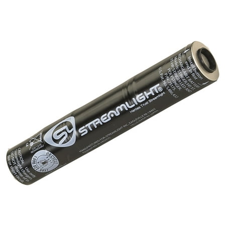 Replacement For Streamlight 75175 / FLB-NCD-1 Flashlight (Best Battery For Flashlight)