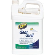 Zep Commercial Clear Shell Mold and Mildew Inhibitor, 128 oz Walmart