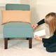 thumbnail image 4 of Pioneer Pet Sticky Paws on a Roll Cat Disuasivo, color blanco, 10 m por rollo, 4 of 5