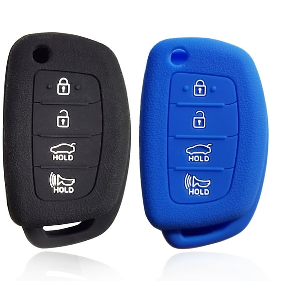 Car Key Covers