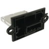 Intermotor HVAC Blower Motor Resistor